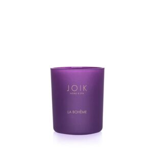 Joik Organics Geurkaars la boheme vegan