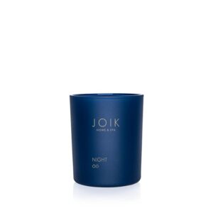 Joik Organics Geurkaars night vegan