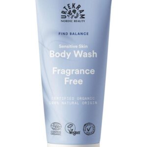 Urtekram Find balance bodywash gevoelige huid
