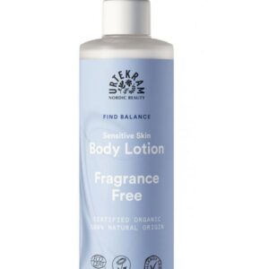 Urtekram Find balance bodylotion gevoelige huid