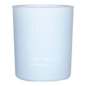 Joik Organics Geurkaars sweet dreams vegan