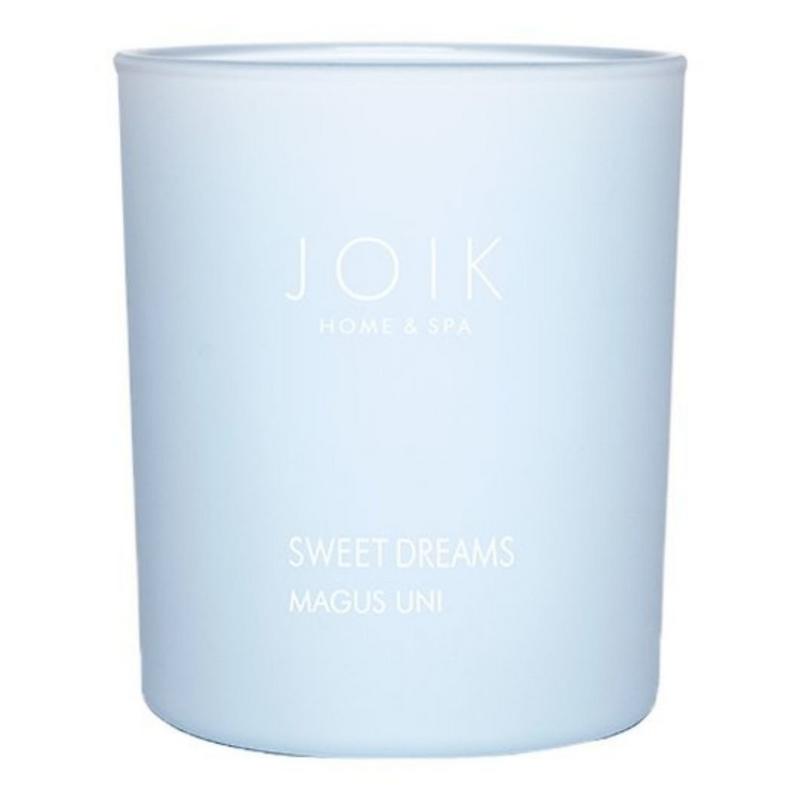 Joik Organics Geurkaars sweet dreams vegan