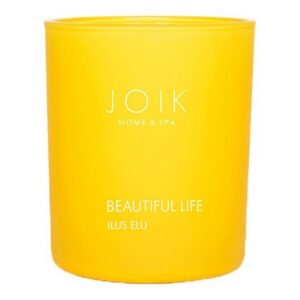 Joik Organics Geurkaars beautiful vegan