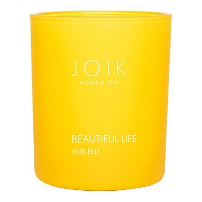 Joik Organics Geurkaars beautiful vegan
