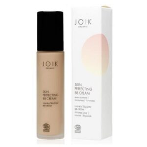 Joik Organics Organic skin BB lotion medium