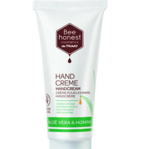 Traay Bee Honest Handcreme aloe vera & honing
