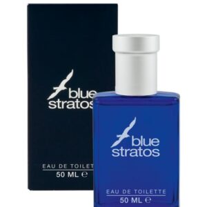 Blue Stratos Eau de toilette vapo