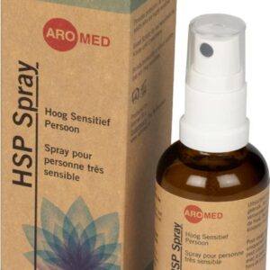 Aromed Lotus HSP spray