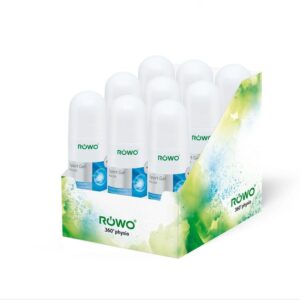 Rowo Sportgel roller