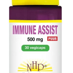 NHP Immune assist puur
