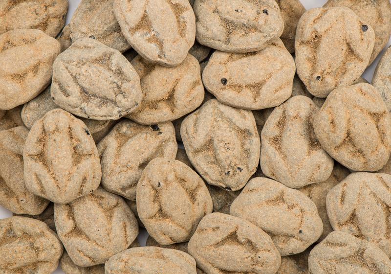 Van Vliet Salmiak kikkers zoete herinnering