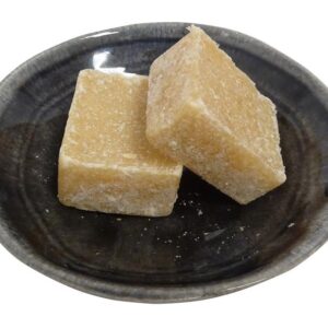 Aroma Vera Amberblok amber