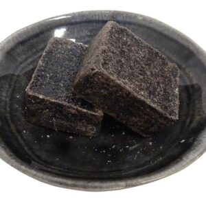 Aroma Vera Amberblok zwarte amber