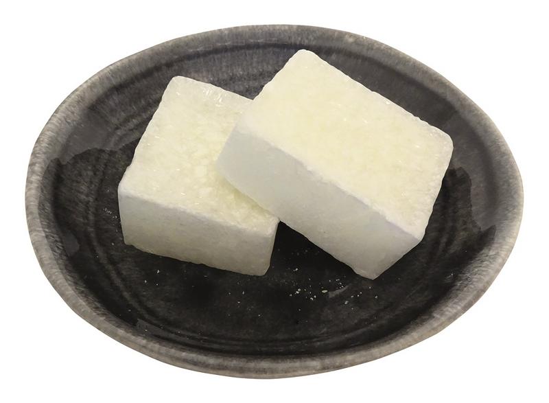 Aroma Vera Amberblok jasmijn