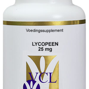 Vital Cell Life Lycopeen 25mg