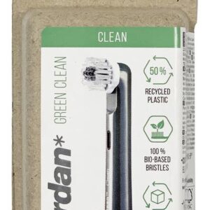 Jordan Green clean opzetborstel