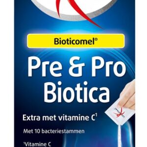 Lucovitaal Pre & probiotica