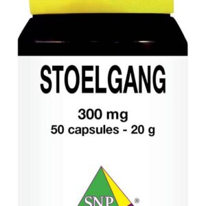 SNP Stoelgang