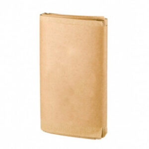 Biomat Wastebag compostable paper 10 liter