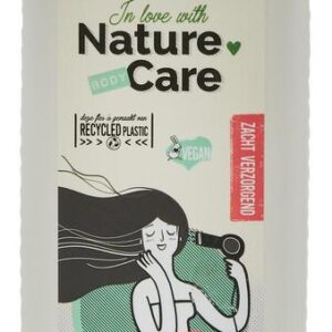 Nature Care Shampoo gekleurd haar