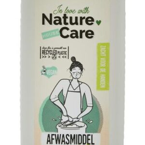Nature Care Afwasmiddel citrus komkommer