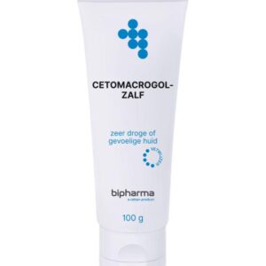 Bipharma Cetomacrogolzalf losse tube