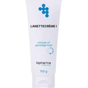 Bipharma Lanettecreme I losse tube