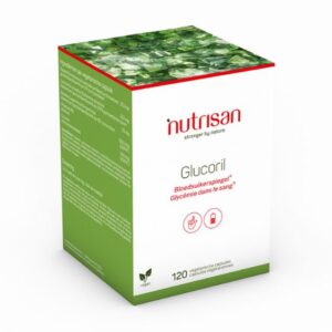 Nutrisan Glucoril
