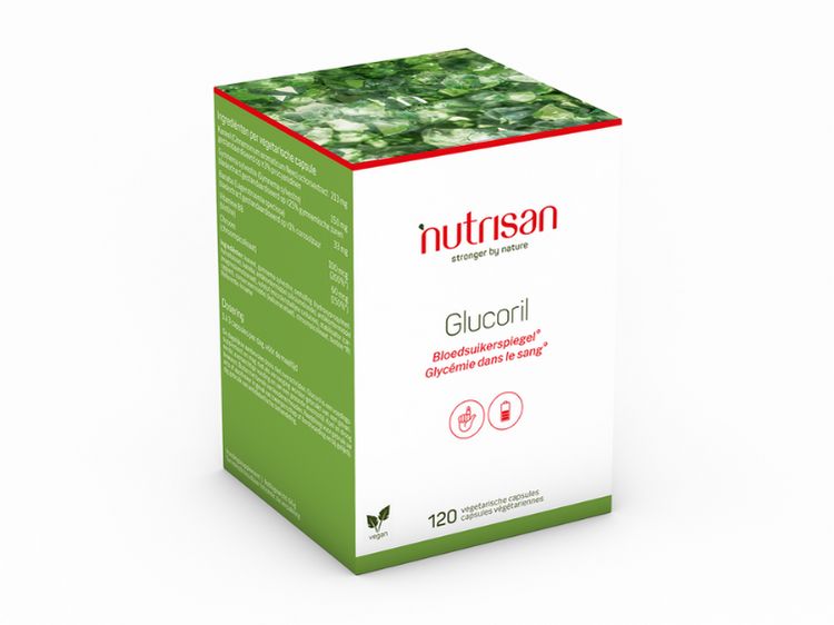 Nutrisan Glucoril