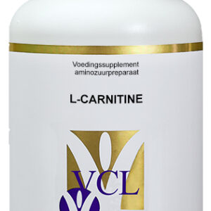 Vital Cell Life L-Carnitine 415mg