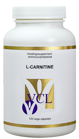 Vital Cell Life L-Carnitine 415mg