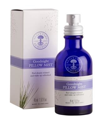 Neals Yard Remedies Goodnight pillow mist