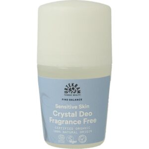 Urtekram Find balance deo creme