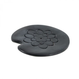 Volatile Wierookbrander lotus