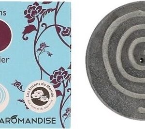 Volatile Wierookbrander feng shui