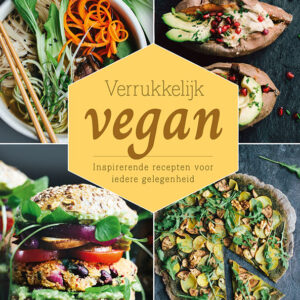 Deltas Verrukkelijk vegan