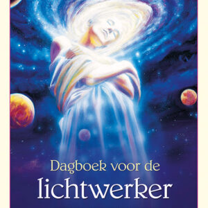 Deltas Dagboek voor de lichtwerker