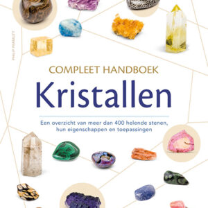 Deltas Compleet handboek kristallen