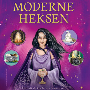 Deltas Handboek voor moderne heksen
