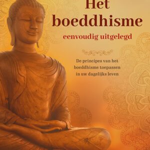Deltas Het boeddhisme eenvoudig uitgelegd