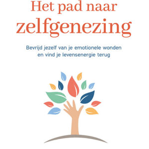 Deltas Het pad naar zelfgenezing