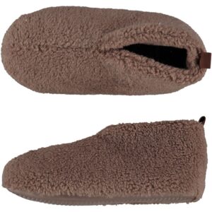 Apollo Slof dames teddy beige 37/38