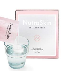 Nutraskin Collagen drink