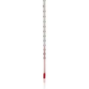 Khadi Analoge thermometer