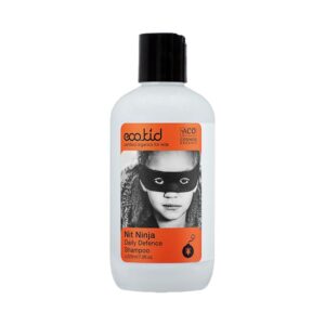 Ecokid Shampoo defence ninja