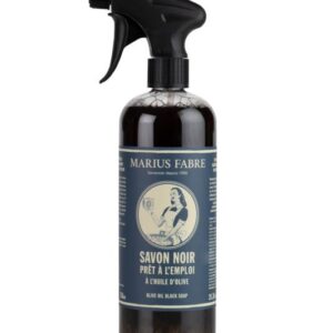 Marius Fabre Savon noir zwarte zeep spray