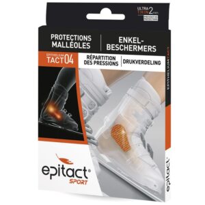 Epitact Enkelknobbel beschermer sport