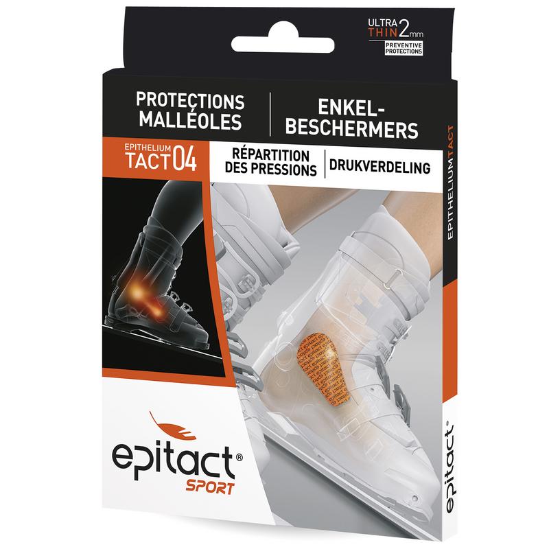 Epitact Enkelknobbel beschermer sport