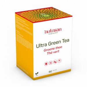 Nutrisan Ultra green tea