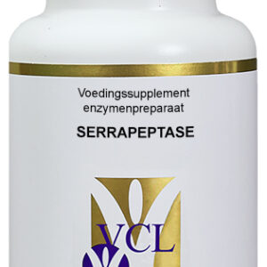 Vital Cell Life Serrapeptase